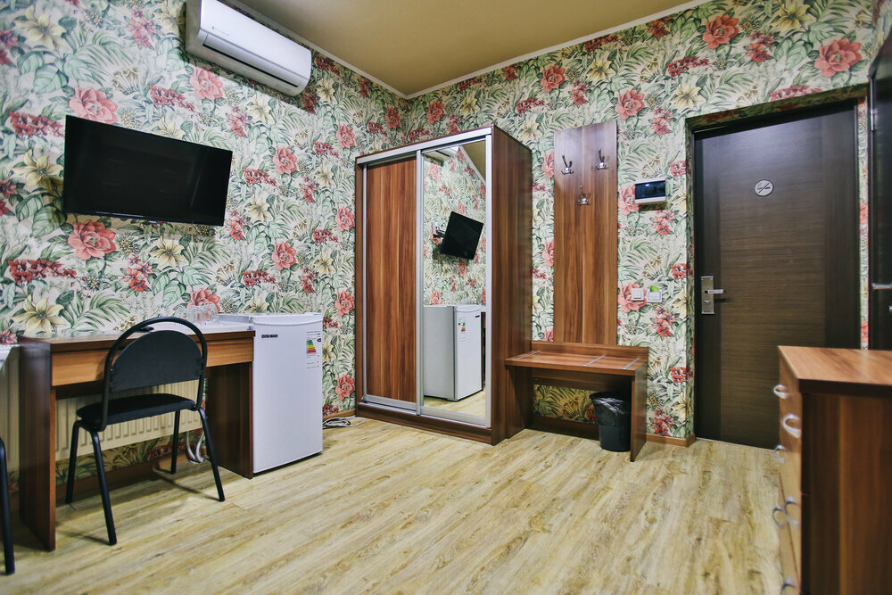 Гостиница Русь Сочи